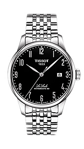 Tissot T006-41-T-Classic-Le Locle T006.407.11.052.00