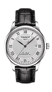 Tissot T006-41-T-Classic-Le Locle T006.407.16.033.00