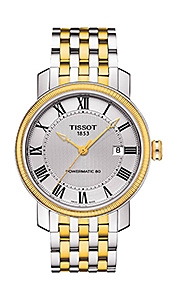 Tissot T006-41-T-Classic-Le Locle T006.407.22.033.00
