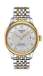 Tissot T006-41-T-Classic-Le Locle T006.407.22.033.01