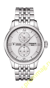 Tissot T006-41-T-Classic-Le Locle T006.428.11.038.02