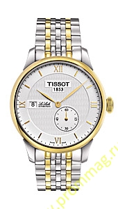 Tissot T006-41-T-Classic-Le Locle T006.428.22.038.00