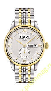 Tissot T006-41-T-Classic-Le Locle T006.428.22.038.01