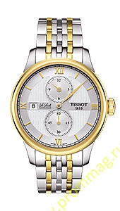 Tissot T006-41-T-Classic-Le Locle T006.428.22.038.02