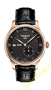 Tissot T006-41-T-Classic-Le Locle T006.428.36.058.00