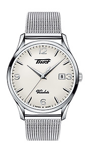 Tissot T019-910-Heritage-Visodate T118.410.11.277.00