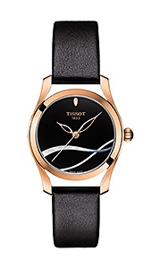 Tissot T02-023-T-Lady-T-Wave T112.210.36.051.00
