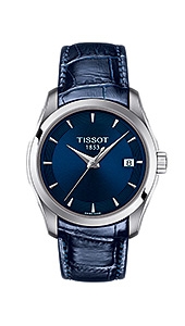 Tissot T035-T-Classic-Couturier T035.210.16.041.00