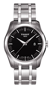 Tissot T035-T-Classic-Couturier T035.410.11.051.00