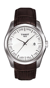 Tissot T035-T-Classic-Couturier T035.410.16.031.00