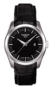 Tissot T035-T-Classic-Couturier T035.410.16.051.00