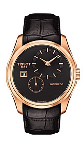 Tissot T035-T-Classic-Couturier T035.428.36.051.00