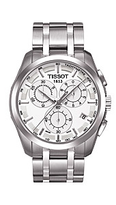 Tissot T035-T-Classic-Couturier T035.617.11.031.00