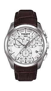 Tissot T035-T-Classic-Couturier T035.617.16.031.00