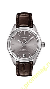 Tissot T049-T-Classic-PR 100 T101.207.16.071.00