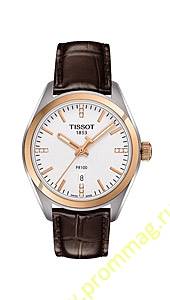Tissot T049-T-Classic-PR 100 T101.210.26.036.00
