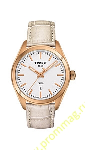 Tissot T049-T-Classic-PR 100 T101.210.36.031.00