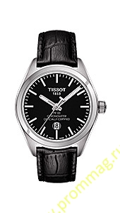 Tissot T049-T-Classic-PR 100 T101.251.16.051.00