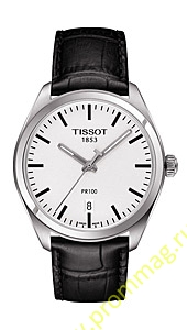 Tissot T049-T-Classic-PR 100 T101.410.16.031.00