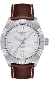 Tissot T049-T-Classic-PR 100 T101.610.16.031.00