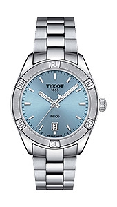 Tissot T049-T-Classic-PR 100 T101.910.11.351.00