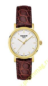 Tissot T057-T-Classic-Tissot Everytime T109.210.36.031.00