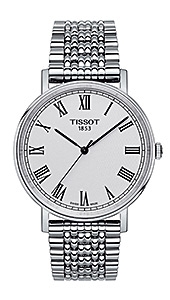 Tissot T057-T-Classic-Tissot Everytime T109.410.11.033.10