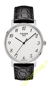Tissot T057-T-Classic-Tissot Everytime T109.410.16.032.00