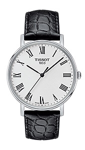 Tissot T057-T-Classic-Tissot Everytime T109.410.16.033.01