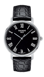 Tissot T057-T-Classic-Tissot Everytime T109.410.16.053.00