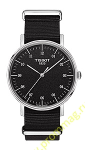 Tissot T057-T-Classic-Tissot Everytime T109.410.17.077.00