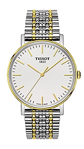 Tissot T057-T-Classic-Tissot Everytime T109.410.22.031.00