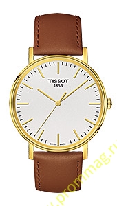 Tissot T057-T-Classic-Tissot Everytime T109.410.36.031.00