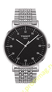 Tissot T057-T-Classic-Tissot Everytime T109.610.11.077.00