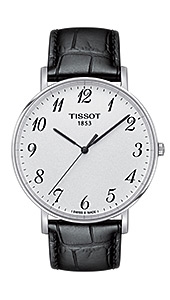 Tissot T057-T-Classic-Tissot Everytime T109.610.16.032.00