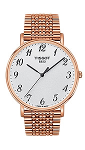 Tissot T057-T-Classic-Tissot Everytime T109.610.33.032.00