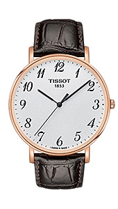 Tissot T057-T-Classic-Tissot Everytime T109.610.36.032.00