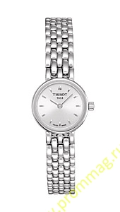Tissot T058-T-Lady-Lovely T058.009.11.031.00