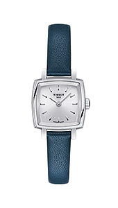 Tissot T058-T-Lady-Lovely T058.109.16.031.00