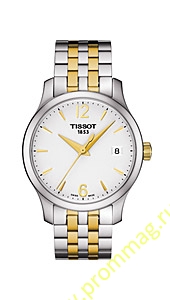 Tissot T063-T-Classic-Tradition T063.210.22.037.00