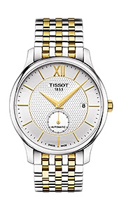 Tissot T063-T-Classic-Tradition T063.428.22.038.00