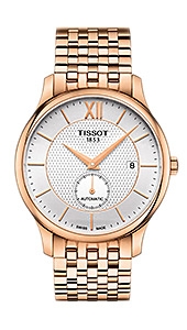 Tissot T063-T-Classic-Tradition T063.428.33.038.00