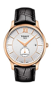 Tissot T063-T-Classic-Tradition T063.428.36.038.00