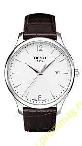 Tissot T063-T-Classic-Tradition T063.610.16.037.00