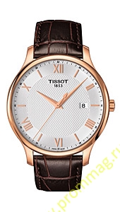 Tissot T063-T-Classic-Tradition T063.610.36.038.00