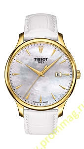 Tissot T063-T-Classic-Tradition T063.610.36.116.00