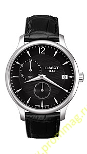 Tissot T063-T-Classic-Tradition T063.639.16.057.00