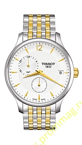 Tissot T063-T-Classic-Tradition T063.639.22.037.00