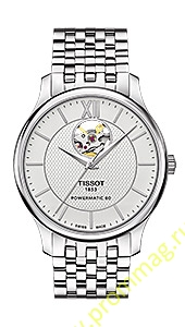 Tissot T063-T-Classic-Tradition T063.907.11.038.00