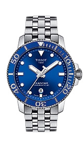 Tissot T066-T-Sport-Seastar 1000 T120.407.11.041.00